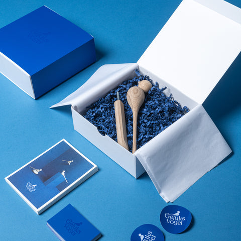 Geschenkverpackung