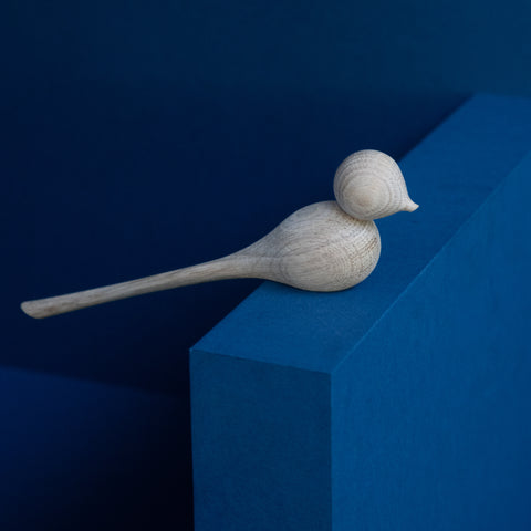 Glücksvogel - das Original