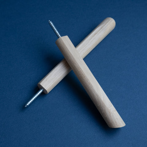 Zweig für Glücksvogel